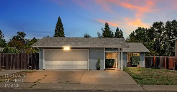 8449 Juglans Drive, Orangevale, CA 95662