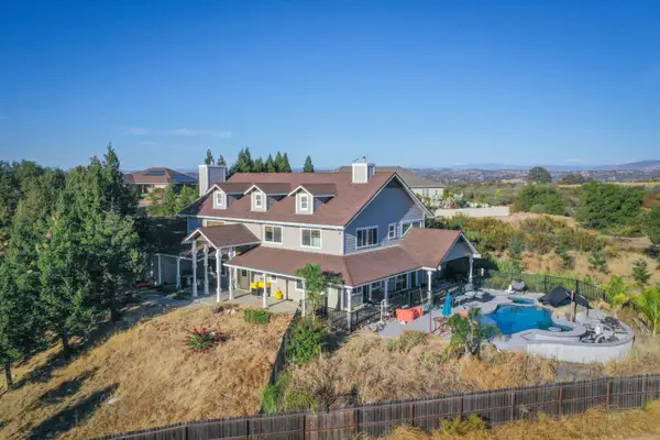 182 Oak Ridge Drive, Valley Springs, CA 95252