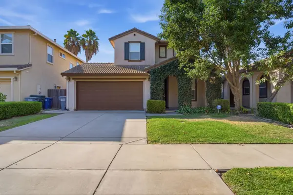 454 Jacobs Drive, Merced, CA 95348