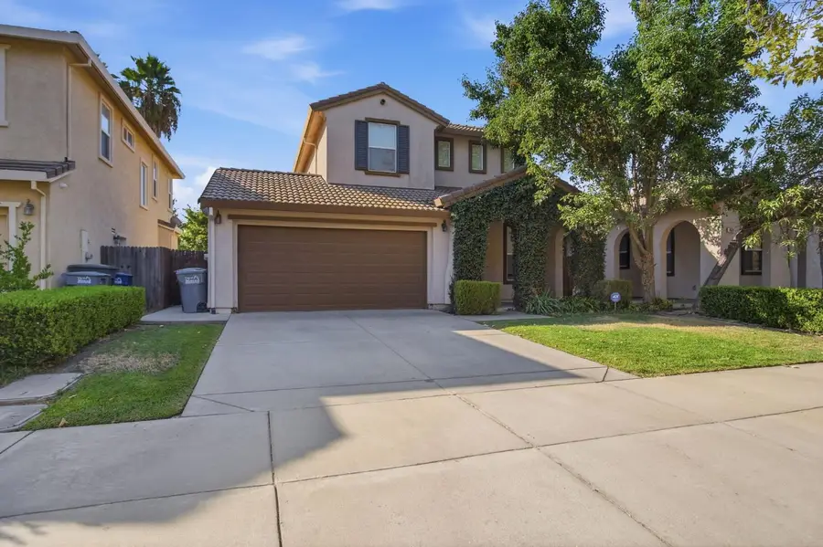 454 Jacobs Drive, Merced, CA 95348 - #2