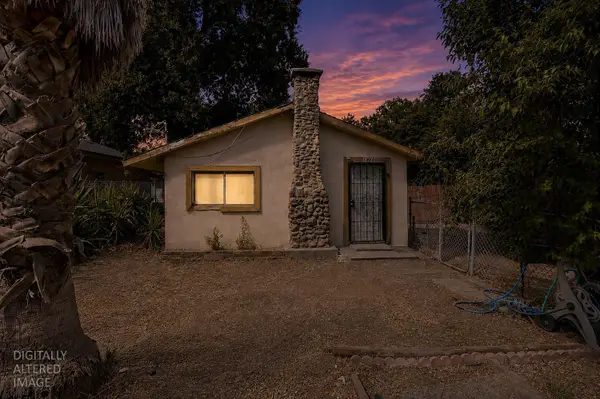 1827 N Sutro Avenue, Stockton, CA 95205