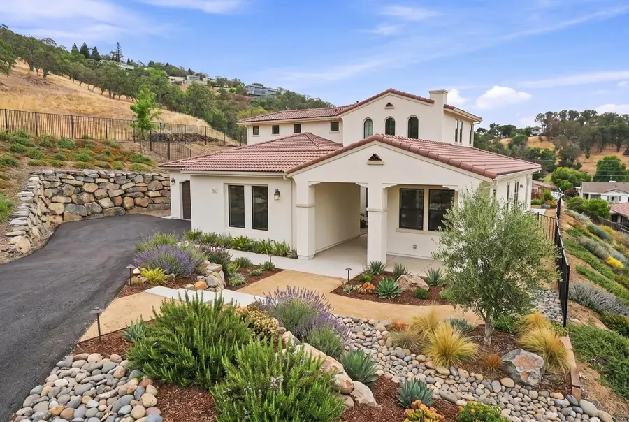 7062 Via Barlogio, El Dorado Hills, CA 95762 - #2