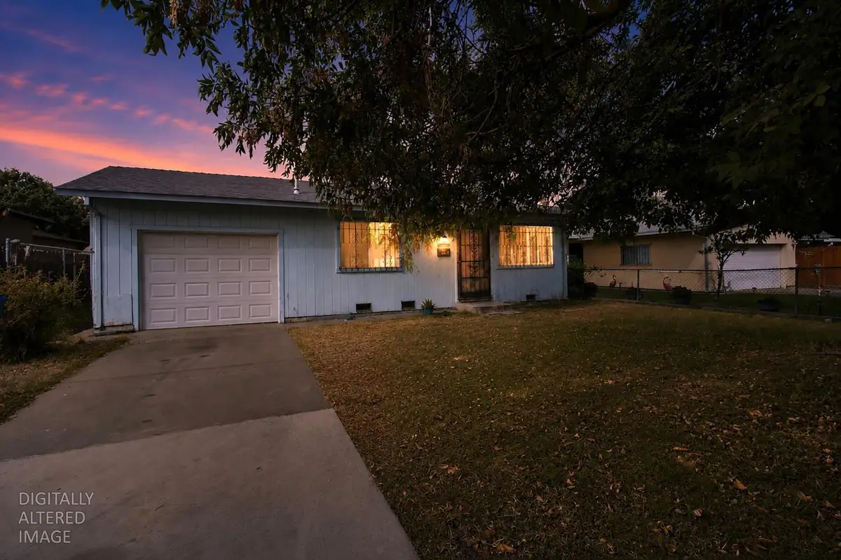 2153 S Union Street, Stockton, CA 95206 - #1