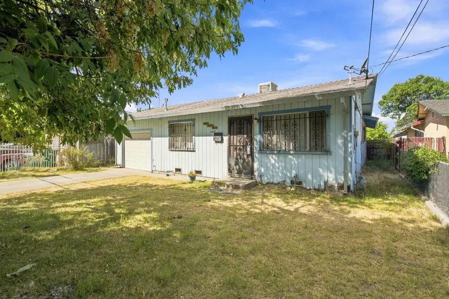 2153 S Union Street, Stockton, CA 95206 - #3