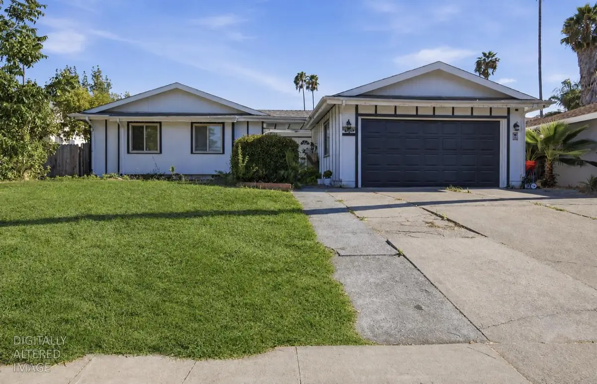 5960 Valley Hi Drive, Sacramento, CA 95823 - #1