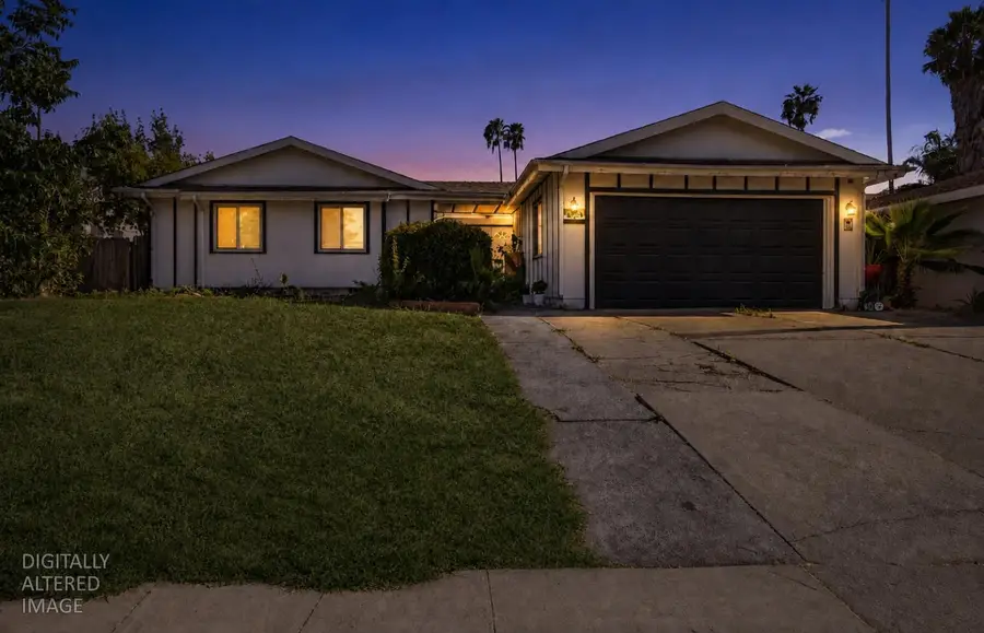 5960 Valley Hi Drive, Sacramento, CA 95823 - #2