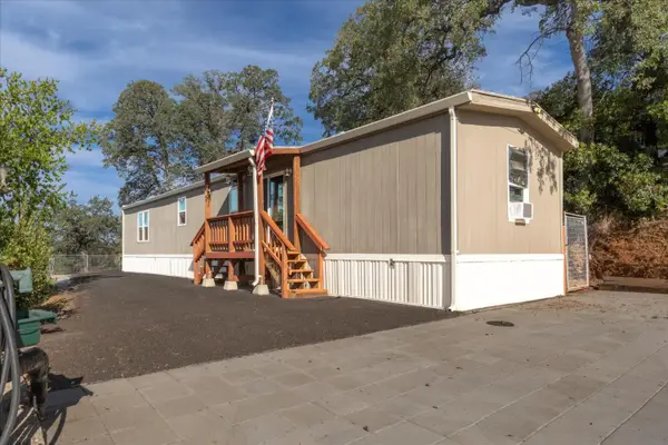 10155 Peppermint Circle #80, Jamestown, CA 95327