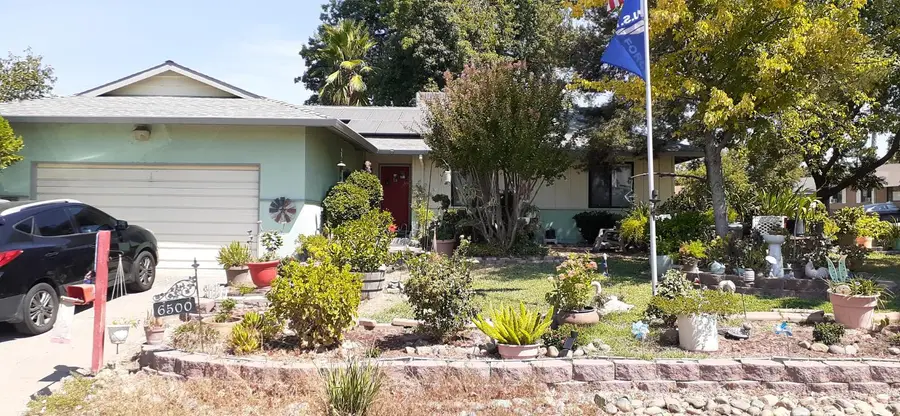 6500 Salida, North Highlands, CA 95660 - #2