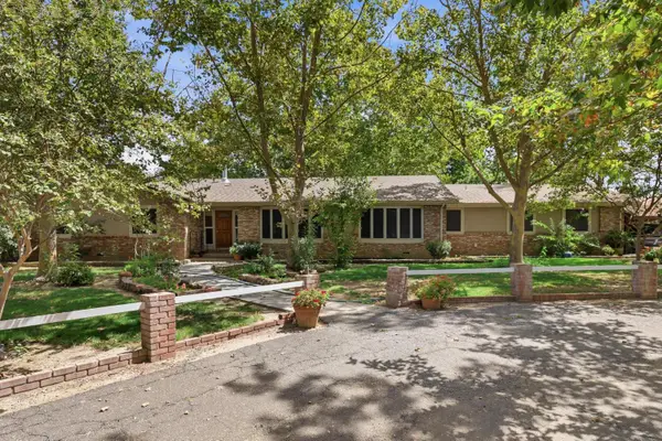4836 Freshwater Road, Williams, CA 95987