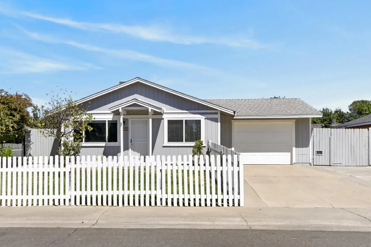 2353 Missouri Way, Elverta, CA 95626 - #1