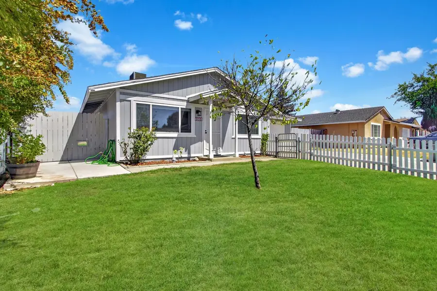 2353 Missouri Way, Elverta, CA 95626 - #2