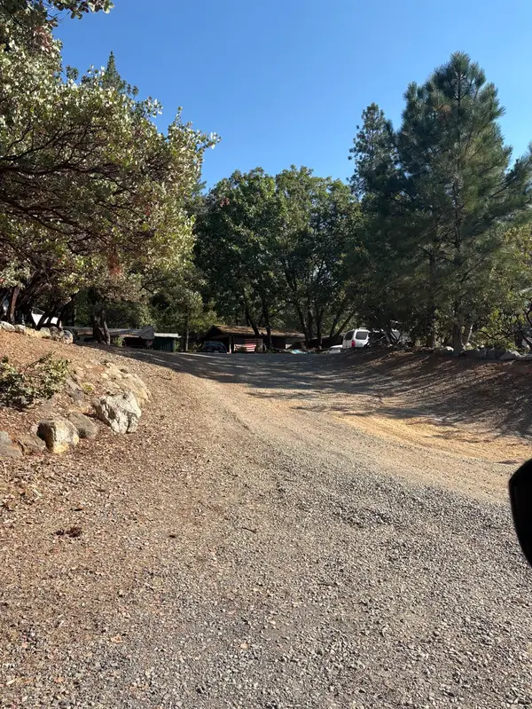 5540 Pine Ridge Rd., Foresthill, CA 95631