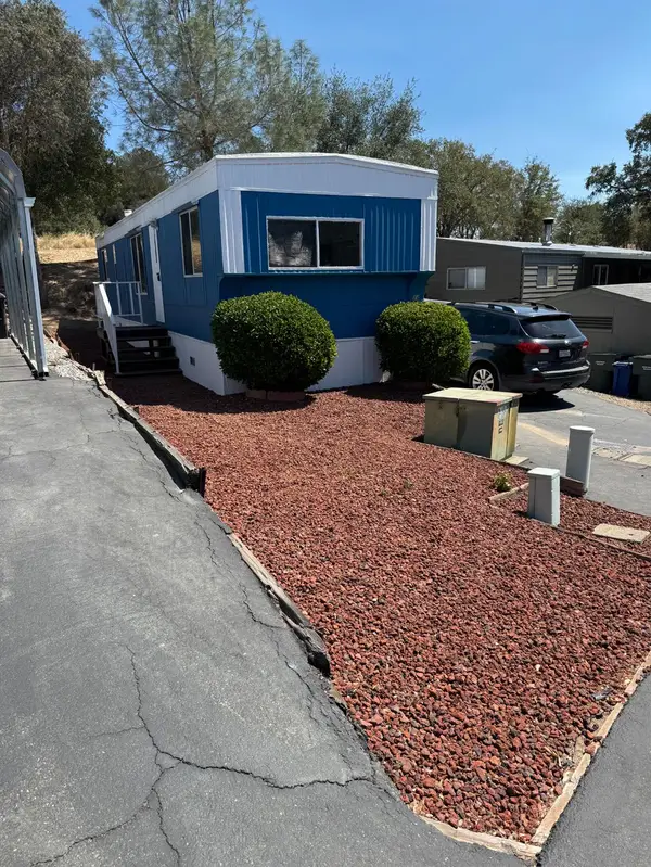150 Clinton #14, Jackson, CA 95642