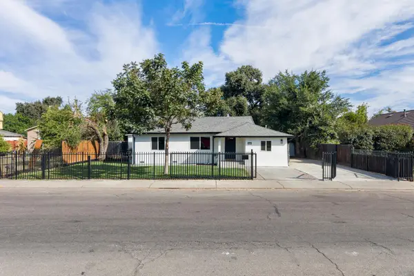 2215 E Flora Street, Stockton, CA 95205