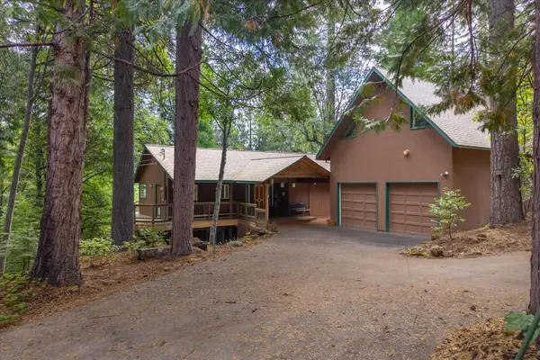 2187 Sierra Parkway, Dorrington, CA 95223