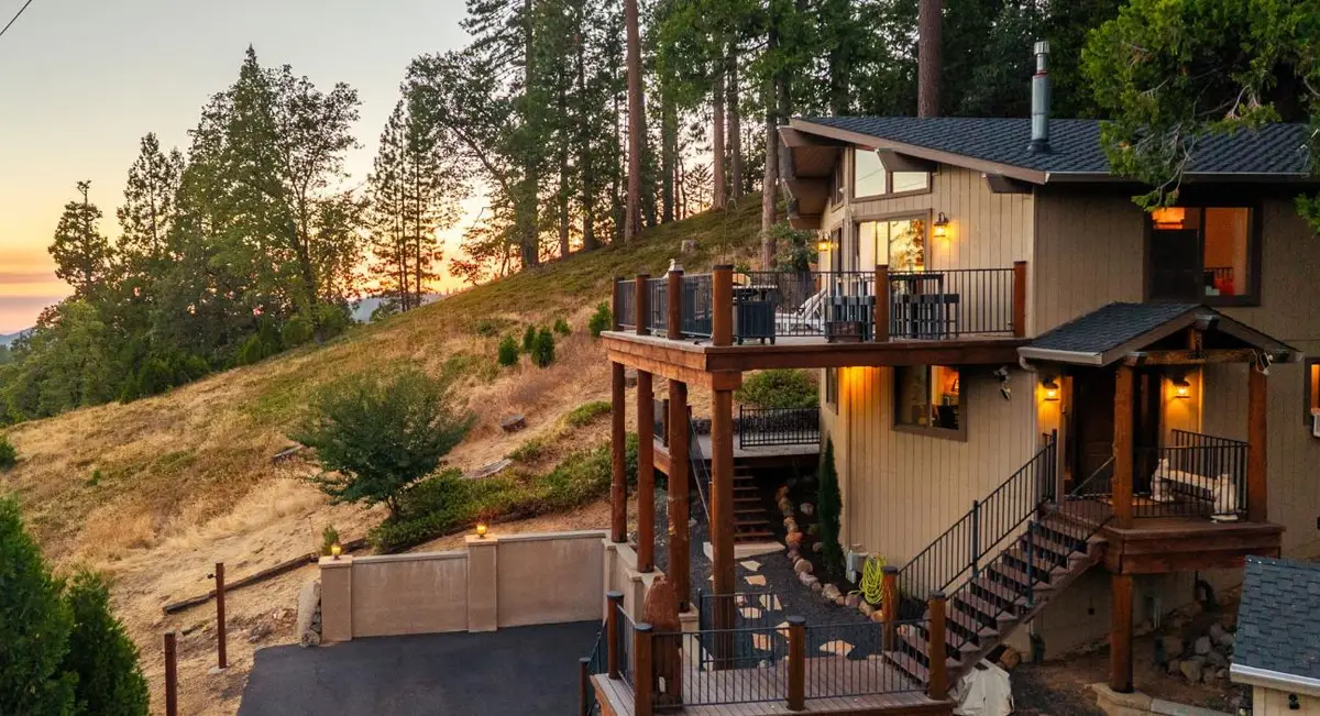 19126 Middle Camp Sugar Pine Road, Twain Harte, CA 95383 - #1