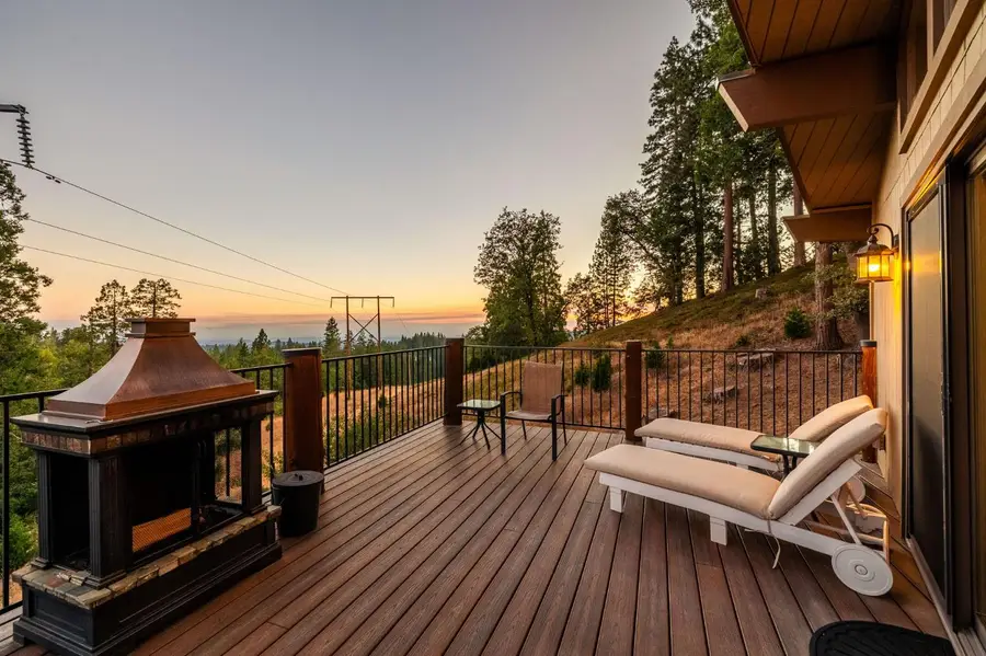 19126 Middle Camp Sugar Pine Road, Twain Harte, CA 95383 - #3
