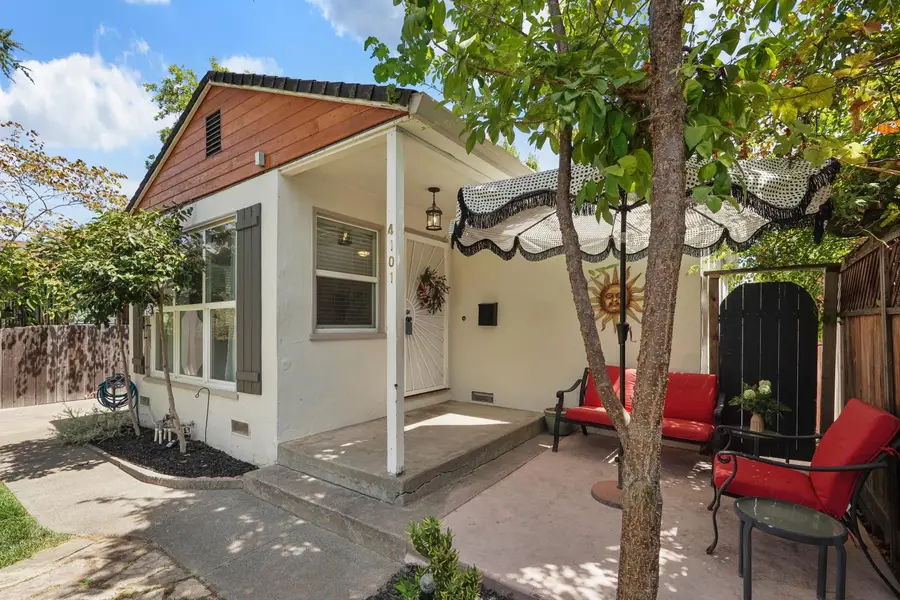 4101 57th Street, Sacramento, CA 95820 - #2
