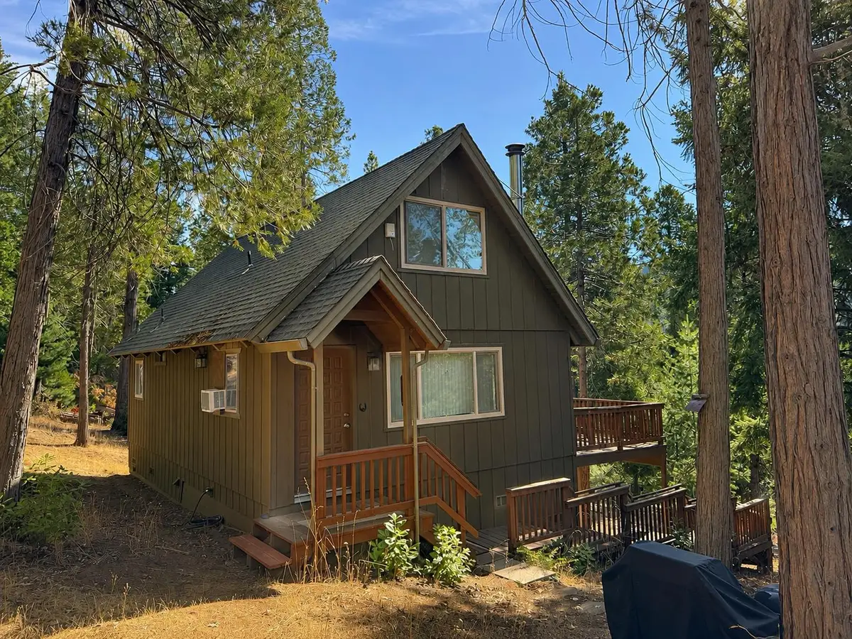 26661 Cedar Avenue, Pioneer, CA 95666 - #1