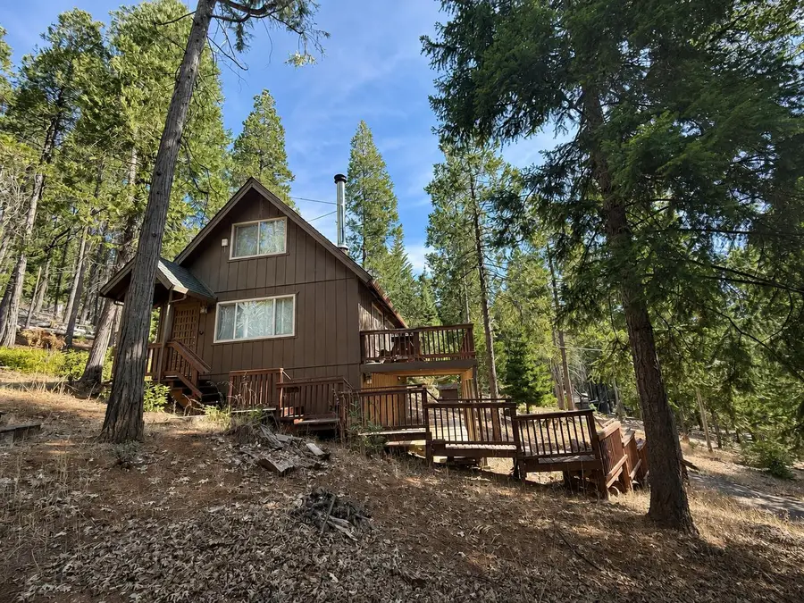 26661 Cedar Avenue, Pioneer, CA 95666 - #3