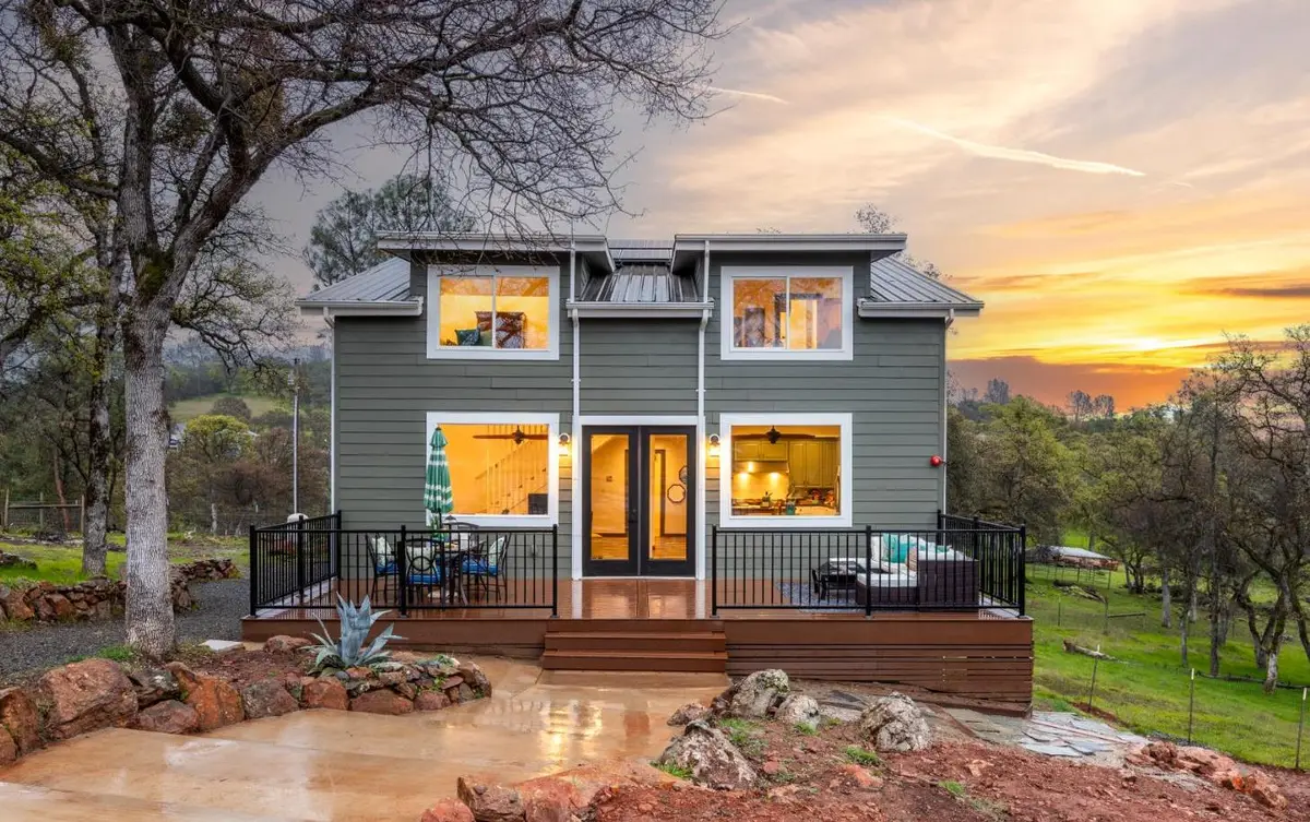 16175 Mackinaw Way, Grass Valley, CA 95949 - #1
