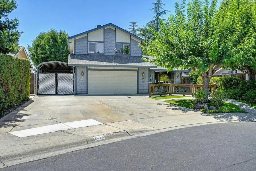 2876 Greycalls Court, West Sacramento, CA 95691 - #2