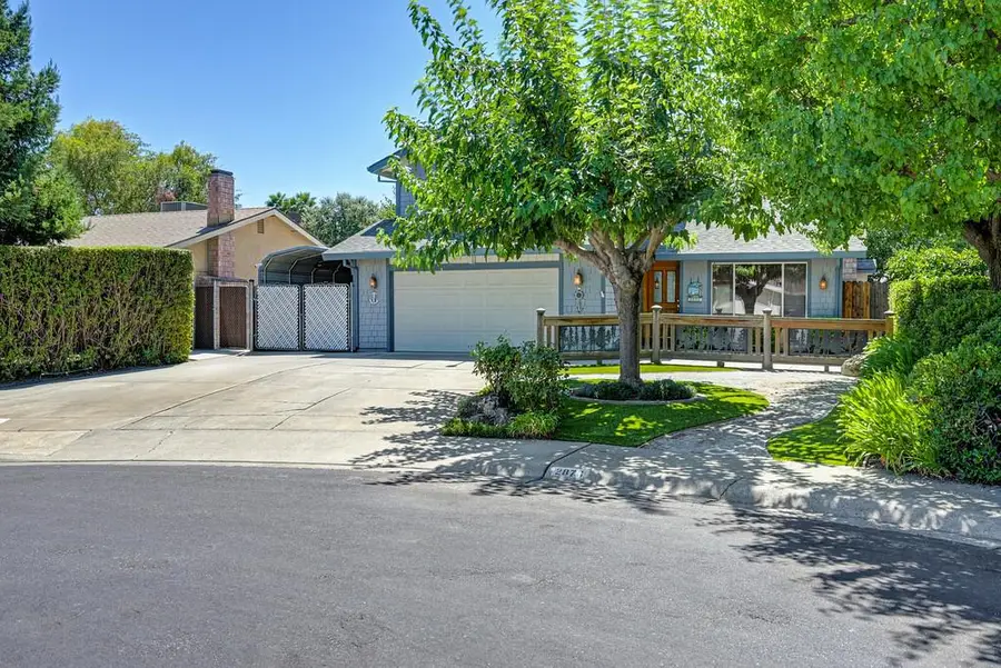 2876 Greycalls Court, West Sacramento, CA 95691 - #3