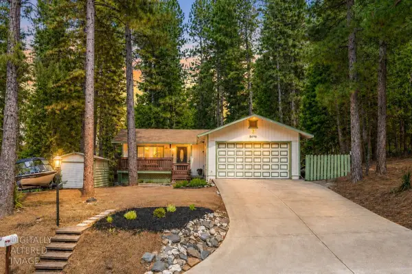 5690 Lupin Lane, Pollock Pines, CA 95726