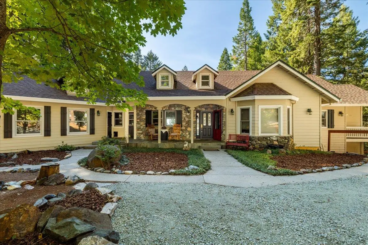 20429 Scotts Flat Road, Nevada City, CA 95959 - #1