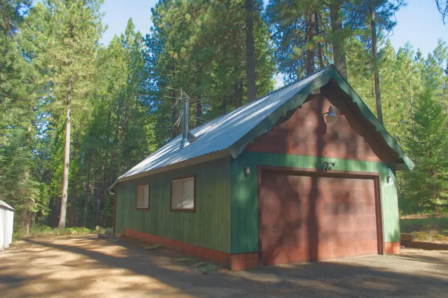 33525 Main Street, Dutch Flat, CA 95714 - #2