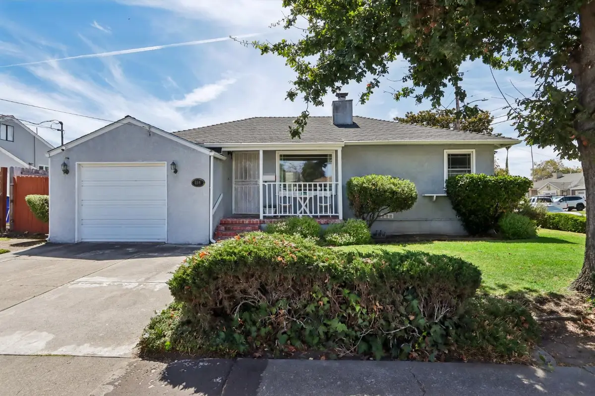 886 Via Manzanas, San Lorenzo, CA 94580 - #1