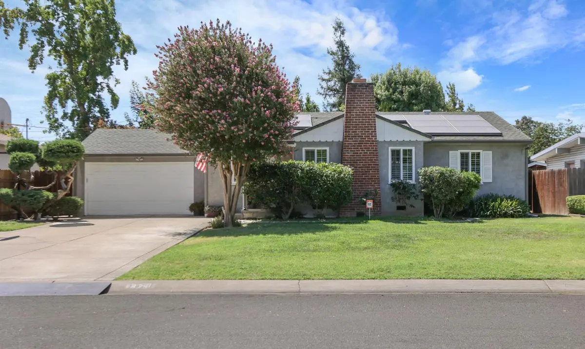 1428 El Camino Avenue, Stockton, CA 95209 - #1