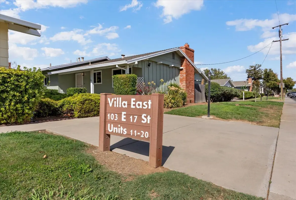 103 E 17th #20, Marysville, CA 95901 - #1