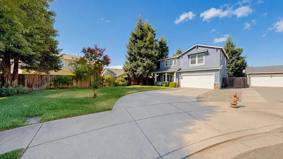 4203 Motif Court, Turlock, CA 95382 - #3