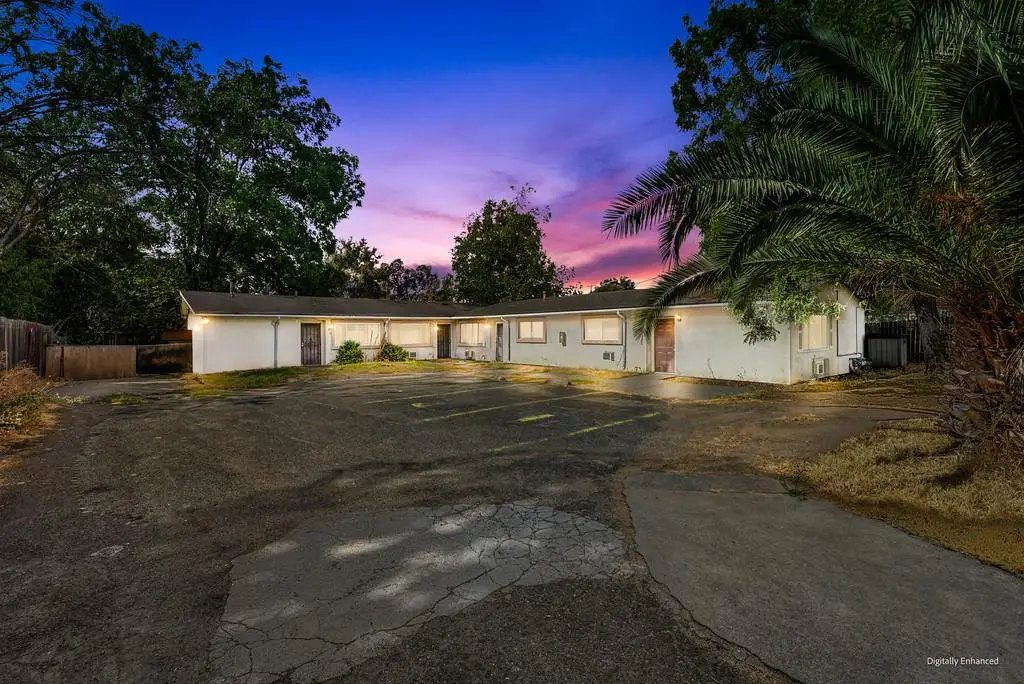 1710 Kenwood Street, Sacramento, CA 95815 - #1