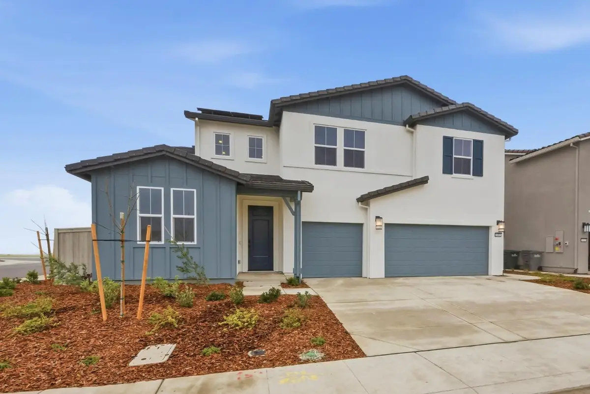 1401 Marmo Circle, Roseville, CA 95747 - #1