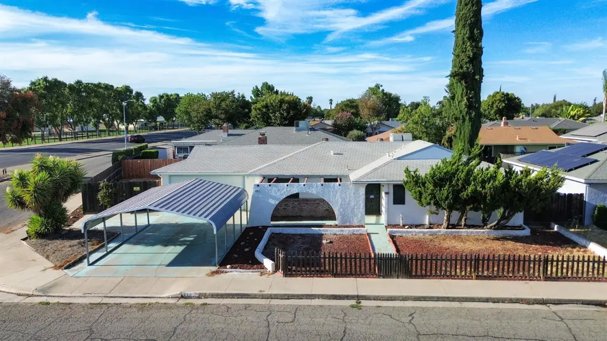 111 Pacemaker Drive, Atwater, CA 95301 - #1