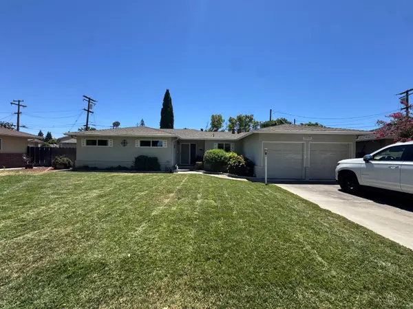1010 Thoreau Court, Modesto, CA 95350