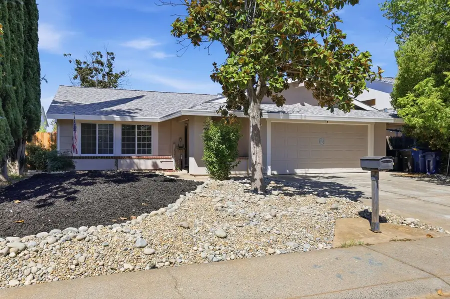 3370 Routier Road, Sacramento, CA 95827 - #2