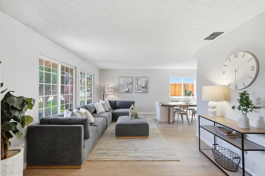 3370 Routier Road, Sacramento, CA 95827 - #3