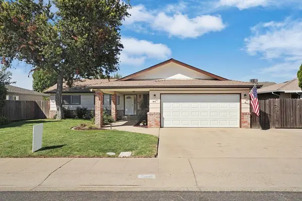 303 Vineyard Drive, Lodi, CA 95240