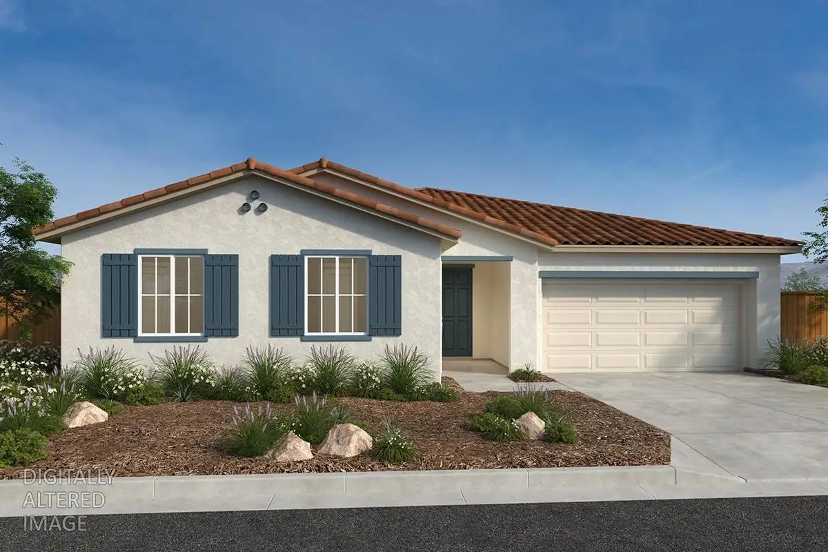 2766 Sunbeam Lane, Manteca, CA 95337 - #1