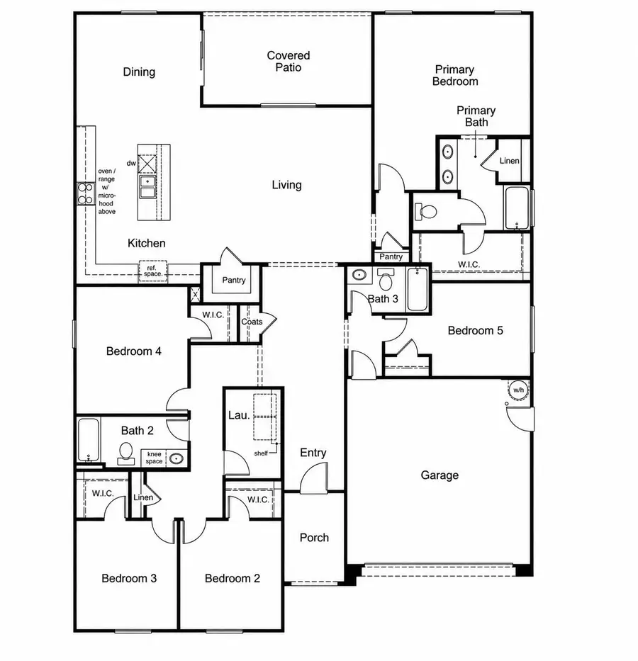 2766 Sunbeam Lane, Manteca, CA 95337 - #3
