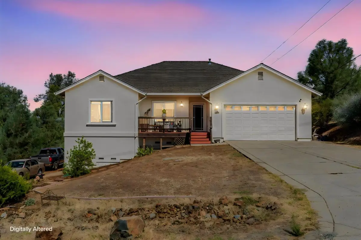 6816 Baldwin Street, Valley Springs, CA 95252 - #1