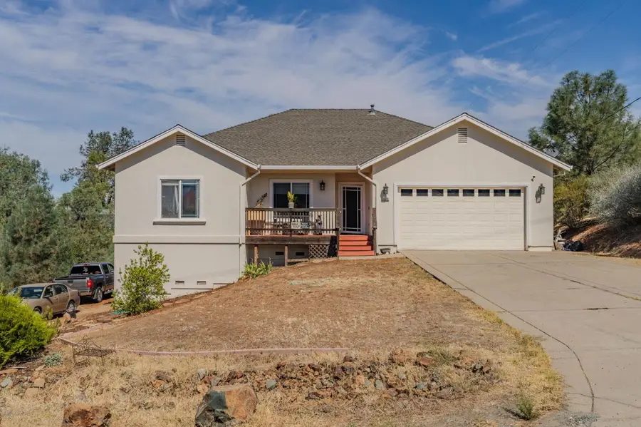 6816 Baldwin Street, Valley Springs, CA 95252 - #3