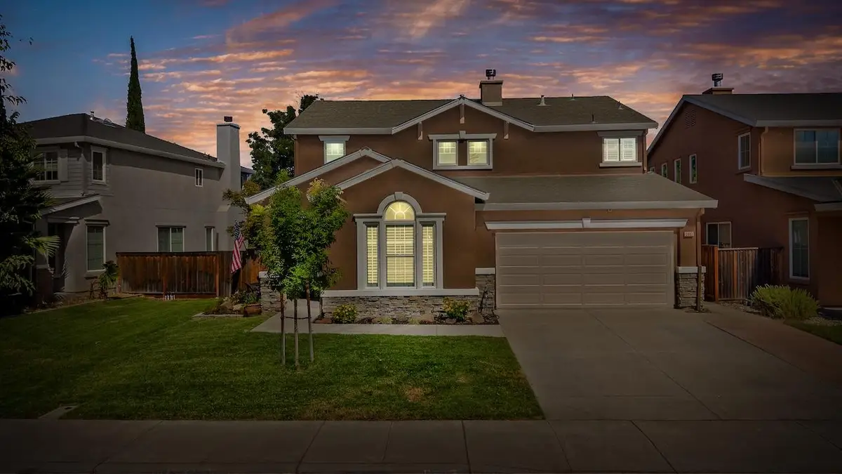 2467 Greystone Drive, Tracy, CA 95377 - #1
