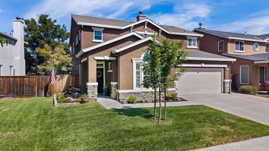 2467 Greystone Drive, Tracy, CA 95377 - #3
