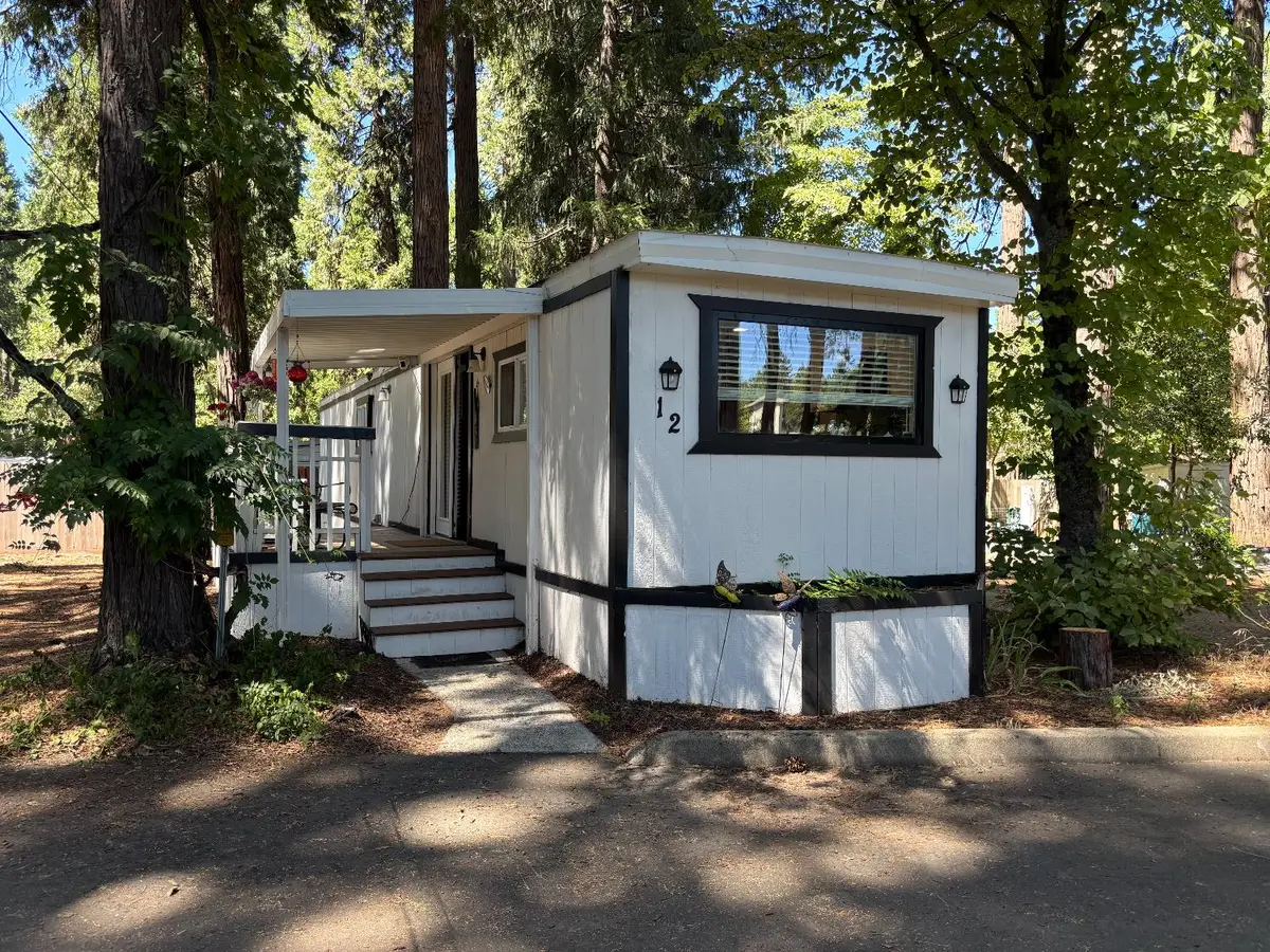 12 Rim Street, Pollock Pines, CA 95726 - #1