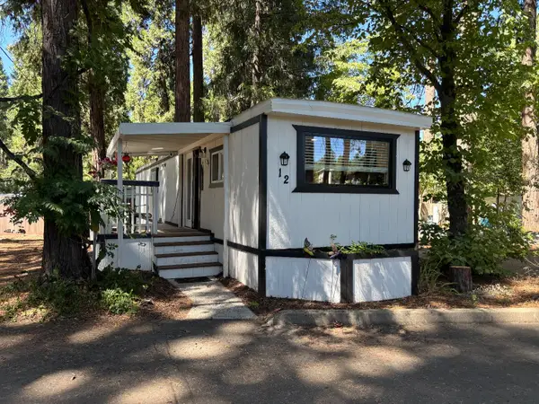 12 Rim Street, Pollock Pines, CA 95726