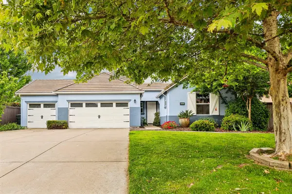 9008 Clarissa Drive, Orangevale, CA 95662